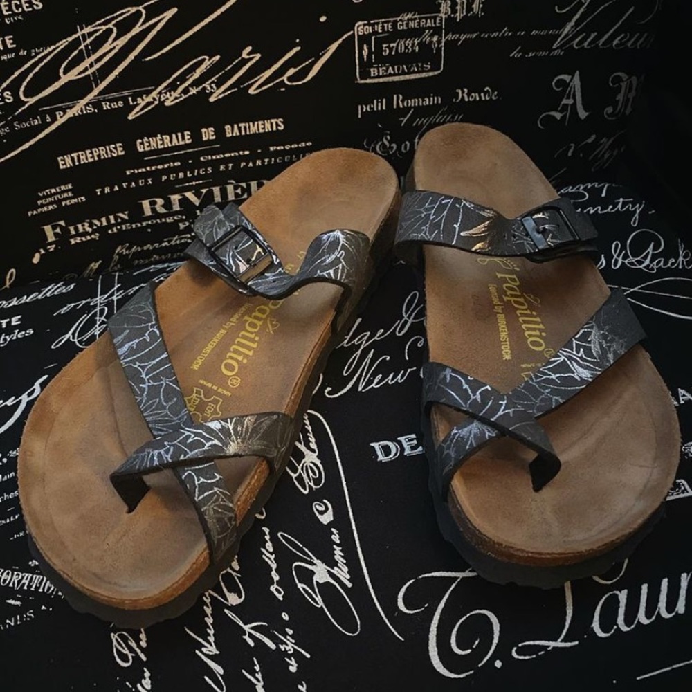Papillio sandals